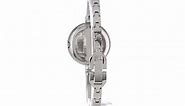 Movado Women's 605853 Bela Stainless-Steel Bangle Bracelet Watch
