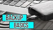 The definitive guide to backing up your PC