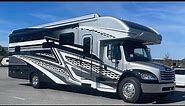 The BEST Super C Motorhome for 2024!