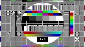 FULL HD Test Patterns 1920 x 1080 HDTV