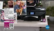 HP Envy Wireless Photo Printer, Copier, Scanner Fax wi...
