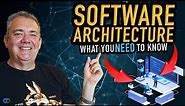 What Software Architecture Should Look Like
