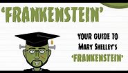 Mary Shelley's 'Frankenstein': Character Analysis of Dr Frankenstein (contains spoilers)