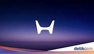 Honda Rilis Logo 'H' Baru buat Mobil Listrik