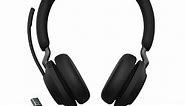 6 Best Jabra Headset Systems 2024 - HeadsetPlus.com Plantronics, Jabra Headset Blog