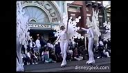 Disneyland: 1993 Very Merry Christmas Parade (Full Parade)