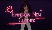 EMPERORS NEW CLOTHES: GREEDLING ARTVID