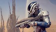 Mass Effect Andromeda zasłużyło na sequel - uważa reżyser gry