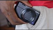 Sony RX100 MKIII Review!