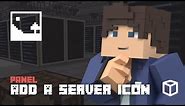How to Add an Icon To Your Minecraft Server