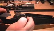 King Arms Blaser Diss Assembly Guide