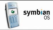 All Symbian OS Smartphones by Sony Ericsson (2002 - 2010)