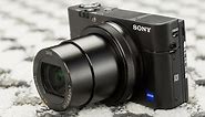 Sony Cyber-shot DSC-RX100 V Review
