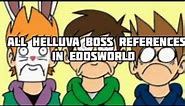 All Helluva Boss References In Eddsworld