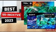 Best 55-Inch TVs 2024 - (Epic Showdown)
