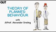 Theory of Planned Behaviour