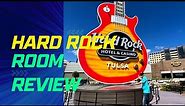 Hard Rock Casino Tulsa Room Tour