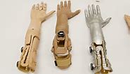 Is this 3D-printed robotic arm the future of prosthetics?