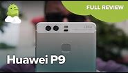 Huawei P9 Review — You Might Be Surprised!