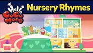 [Cocomong English Nursery Rhymes] #12 Pinky Promise