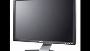 DEll 2208WFPt 22 inch LCD Monitor Review
