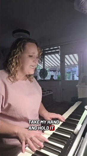I wont't let you go by James Morrison cover on piano #pianocover #jamesmorrison #iwontletyougo #sing