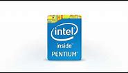 All Intel® Pentium® Animations (1994-2015-All Rare)