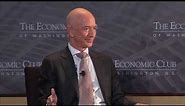 Jeff Bezos: This is the #1 job of leaders