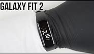 Samsung Galaxy Fit 2 Unboxing