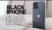 The Clear iPhone 12 Case Hunt: A Journey