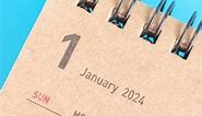 2024 Calendar Is A Perfect Match To The 1996 Calendar | The Year 1996 Is Back Again | South Today