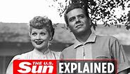 The divorce of Lucille Ball and Desi Arnaz - explained