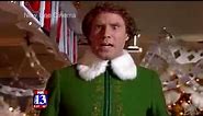 It's "Answer The Phone Like Buddy The Elf" Day!