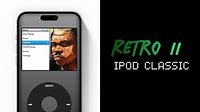 Retro 2 - An iPod Classic For Your iPhone