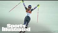 Behind the scenes: Mikaela Shiffrin's SI cover shoot | Sports Illustrated