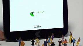 Introducing the HTC 5G Hub