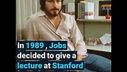 Love Story OF Steve Jobs And Lauren Powell