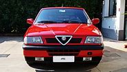 Alfa Romeo 33 Imola