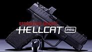 ALL NEW | Springfield Hellcat PRO - 9mm, Optics Ready, Range Review & Features