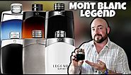 Mont Blanc Legend | Fragrance Line Review