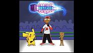 Pikachu Vs Groot - Cartoon Beatbox Battle