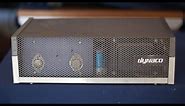 Dynaco Stereo 120 Power Amplifier: Vintage Audio Review Episode #108