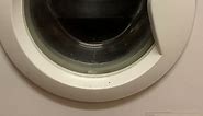 Washing Machine | indesit spin cycle