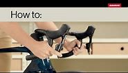 SRAM Road AXS | How to: Adjust brake lever reach