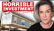 Hidden Costs Of Modular and Manufactured Homes