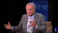 Brian Greene asks Richard Dawkins ... Does God Exist?