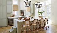 102 Beautiful Kitchen Ideas To Help You Plan Your Dream Space