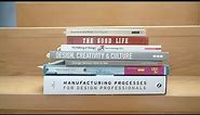 Industrial Design Books | Recommendations for new designers