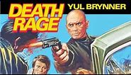 Death Rage 1976 | Crime Thriller | Full Movie Starring Yul Brynner, Massimo Ranieri, Barbara Bouchet