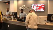 Tour & Grand Opening: Comcast Xfinity Experience Center in St. Louis Park